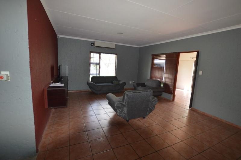 3 Bedroom Property for Sale in Vaalpark Free State